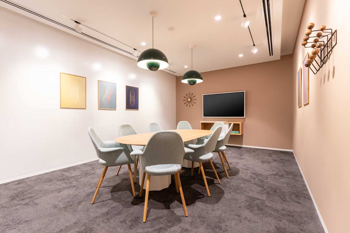 8 Parramatta Square photo 3