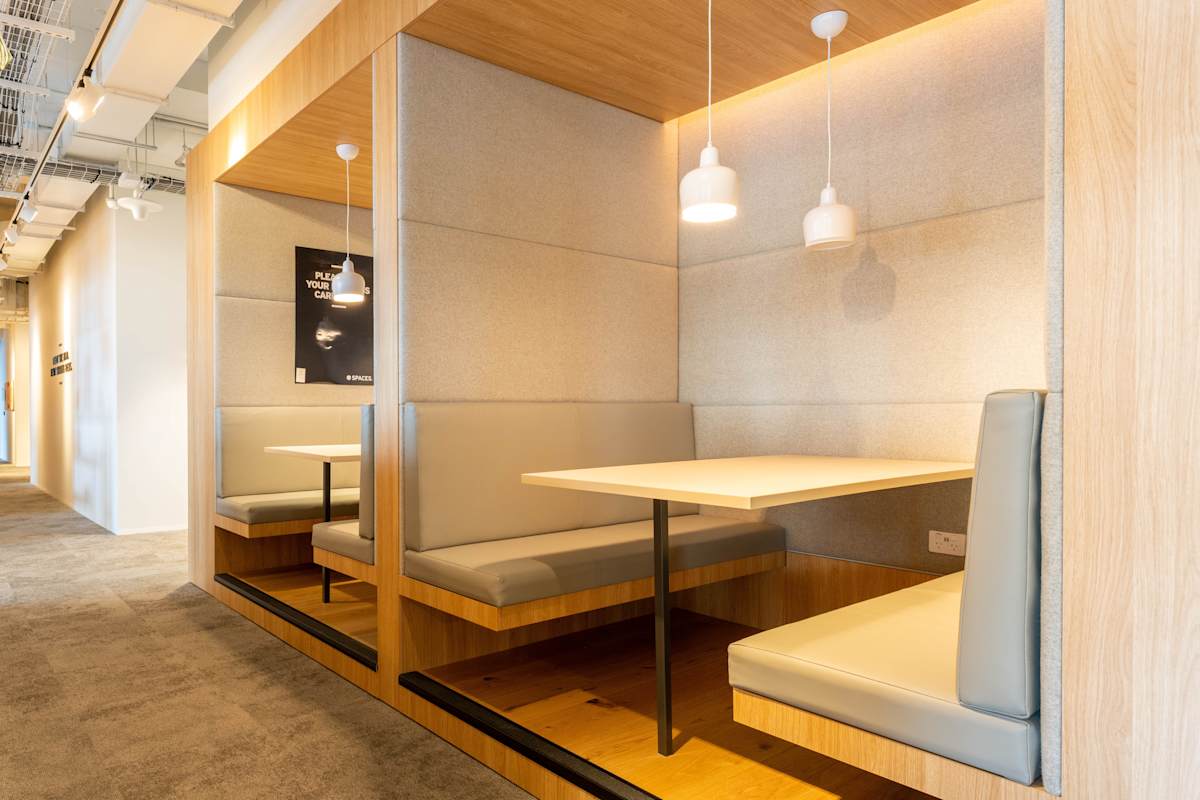 8 Parramatta Square photo 2