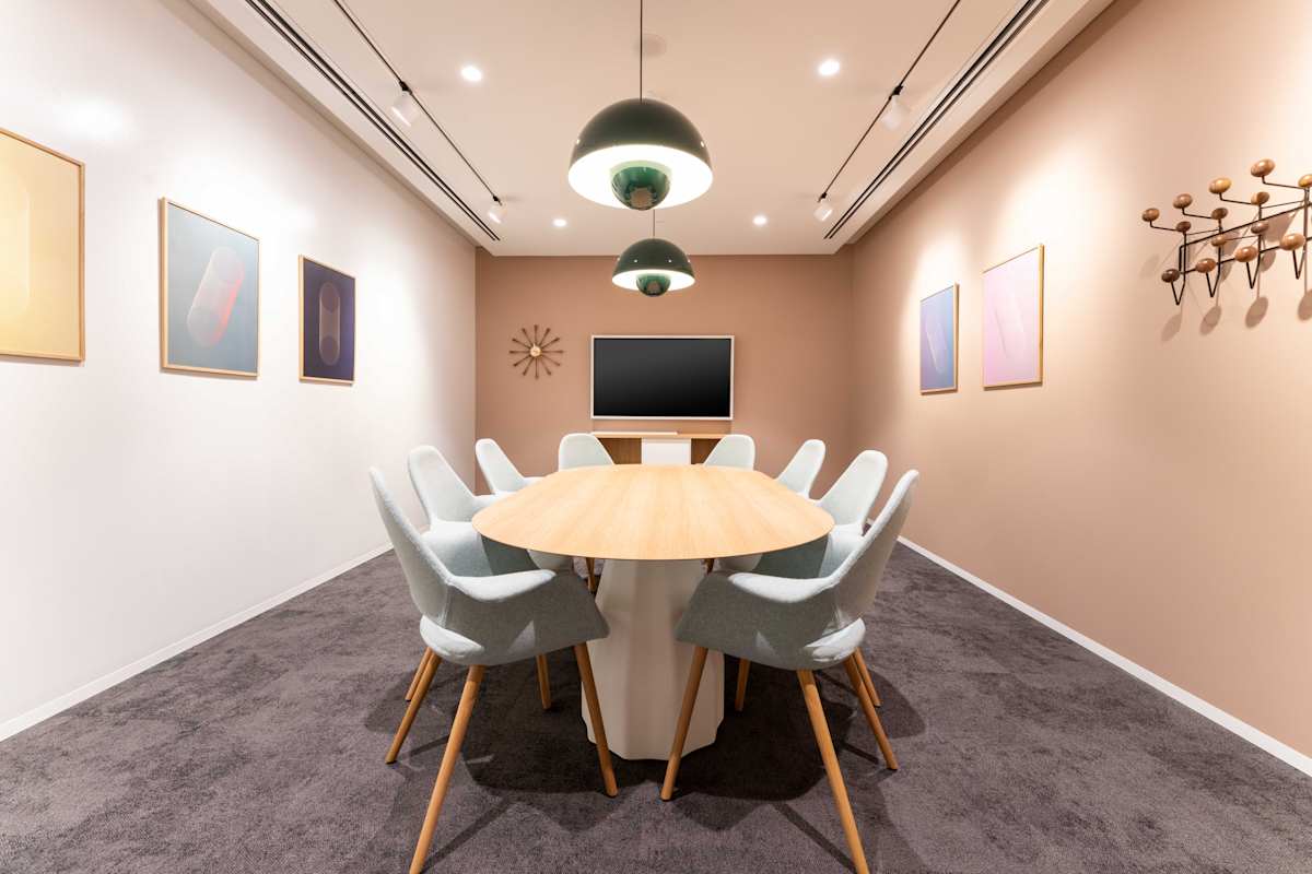 8 Parramatta Square photo 4