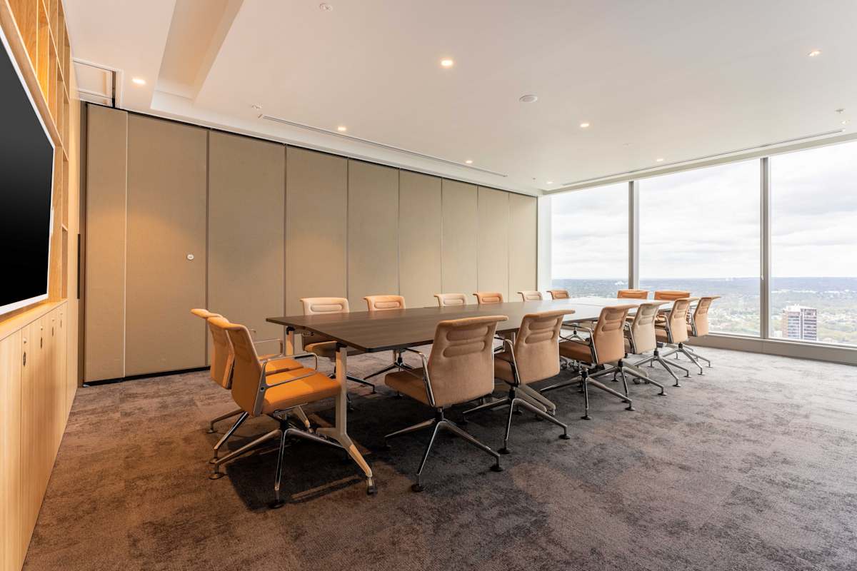 8 Parramatta Square photo 8