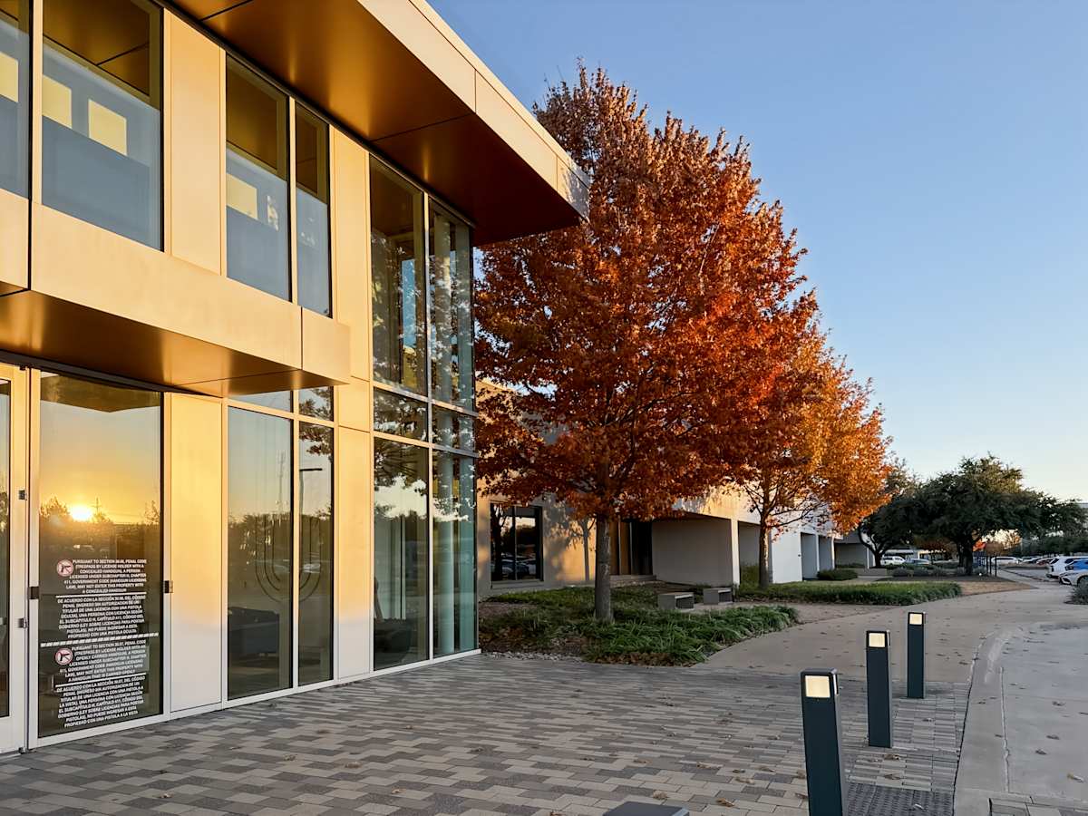 Legacy Central North