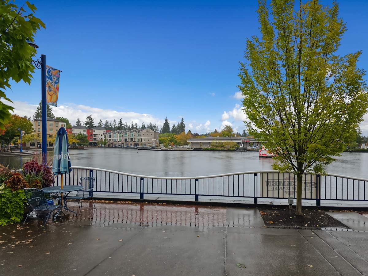 Tualatin Lake at the Commons photo 3