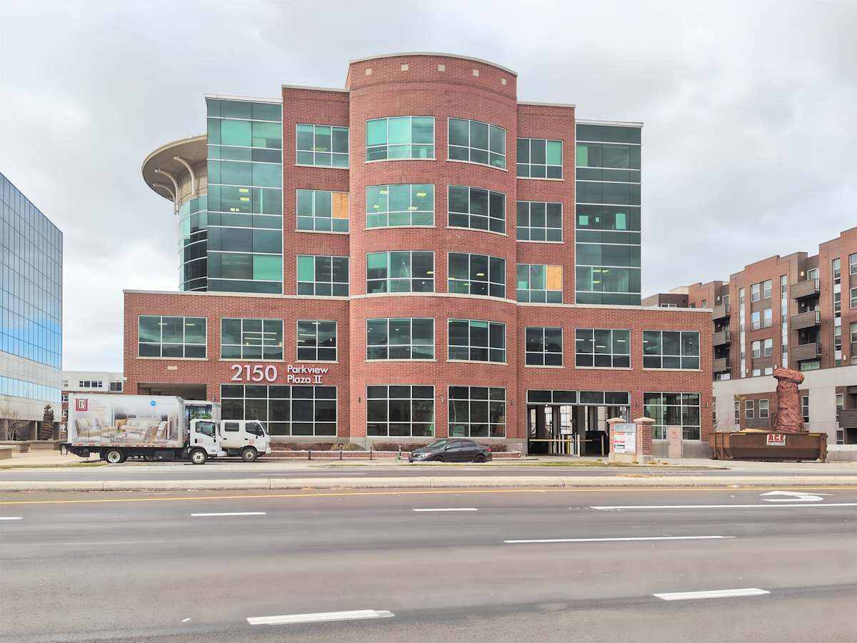Parkview Plaza II