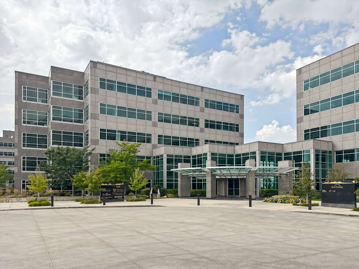Cottonwood Corporate Center photo 1