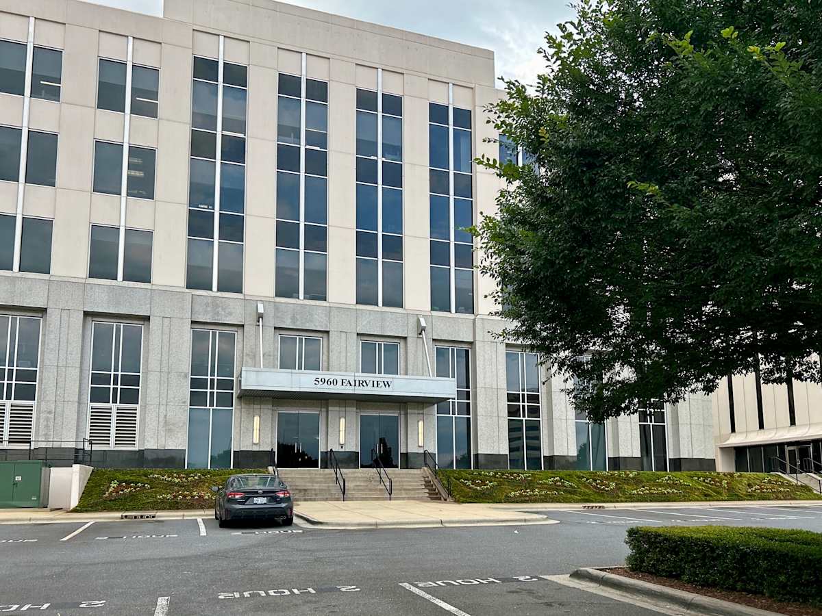 Fairview Plaza I