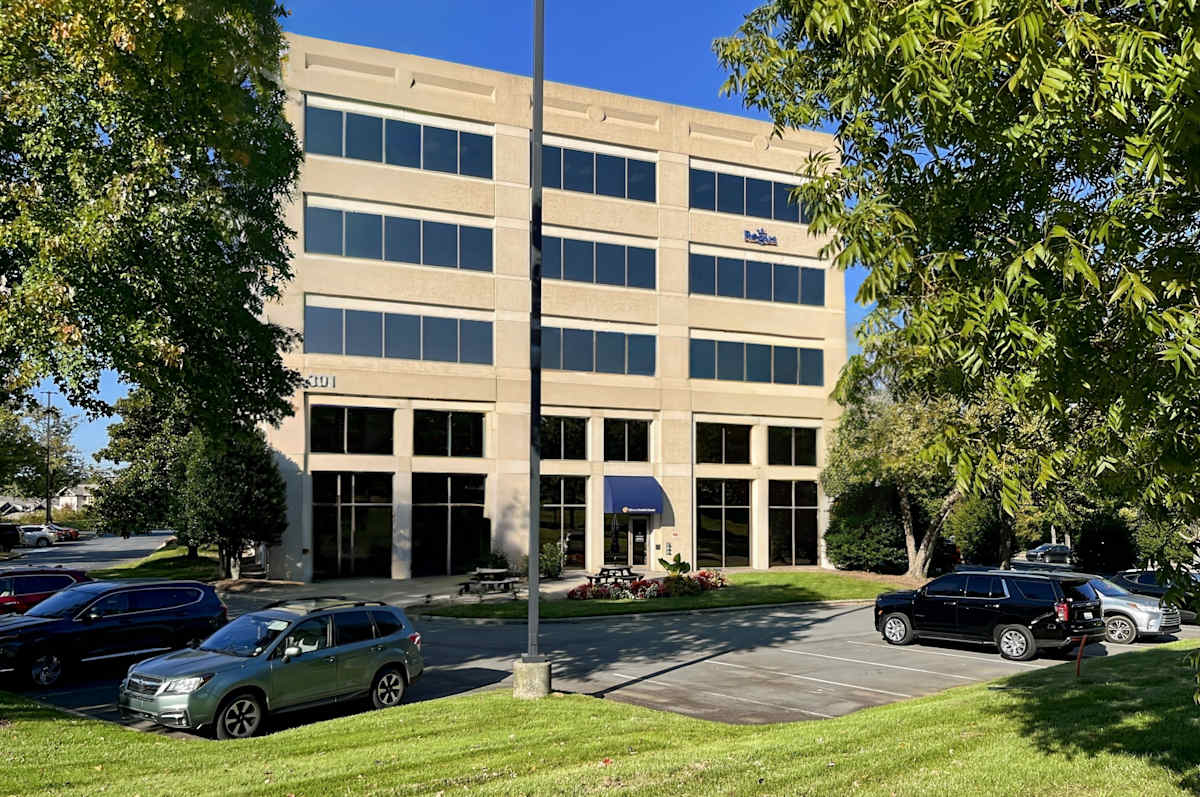 University Executive Park