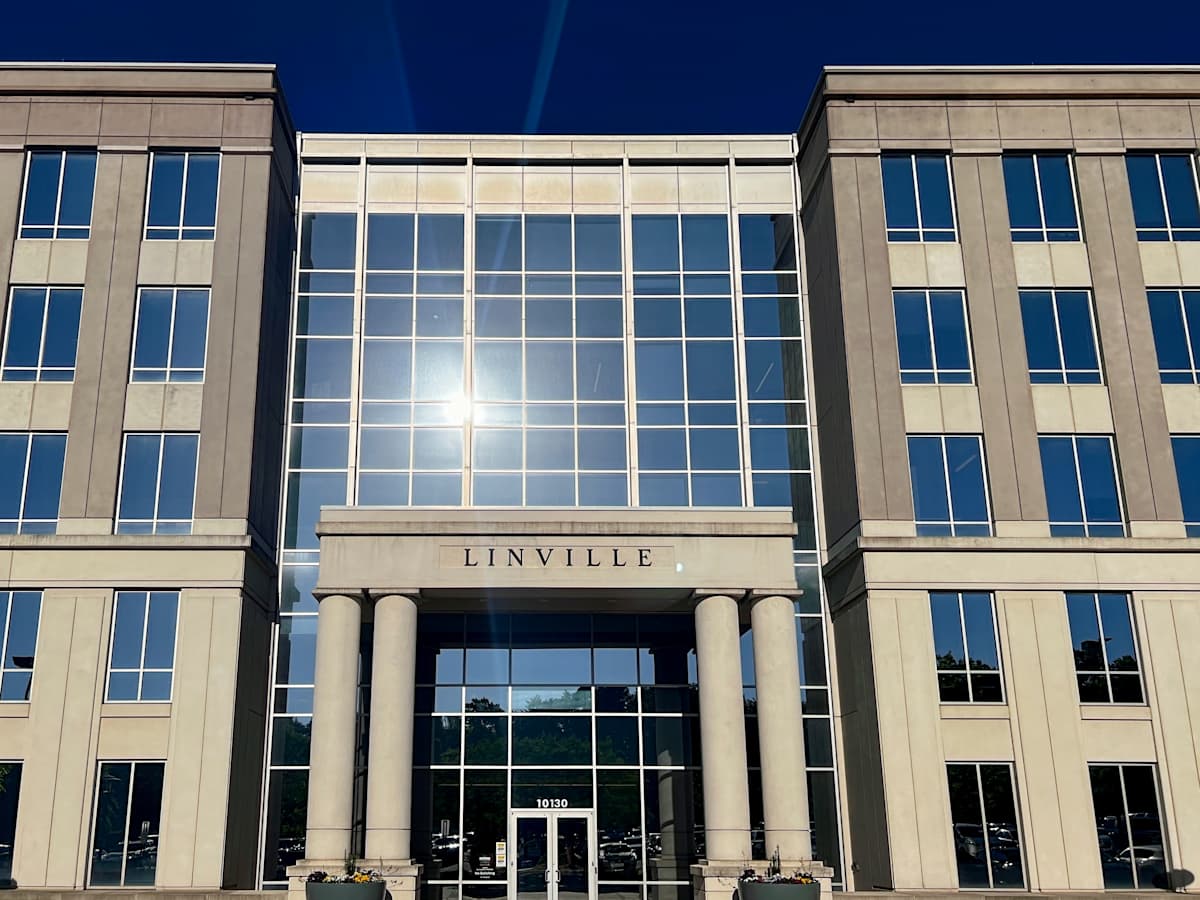Linville Building photo 1