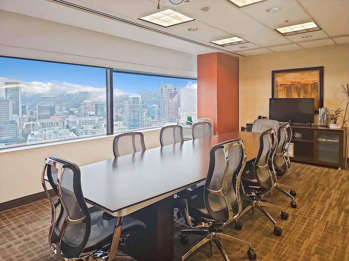 US Bancorp Tower photo 4