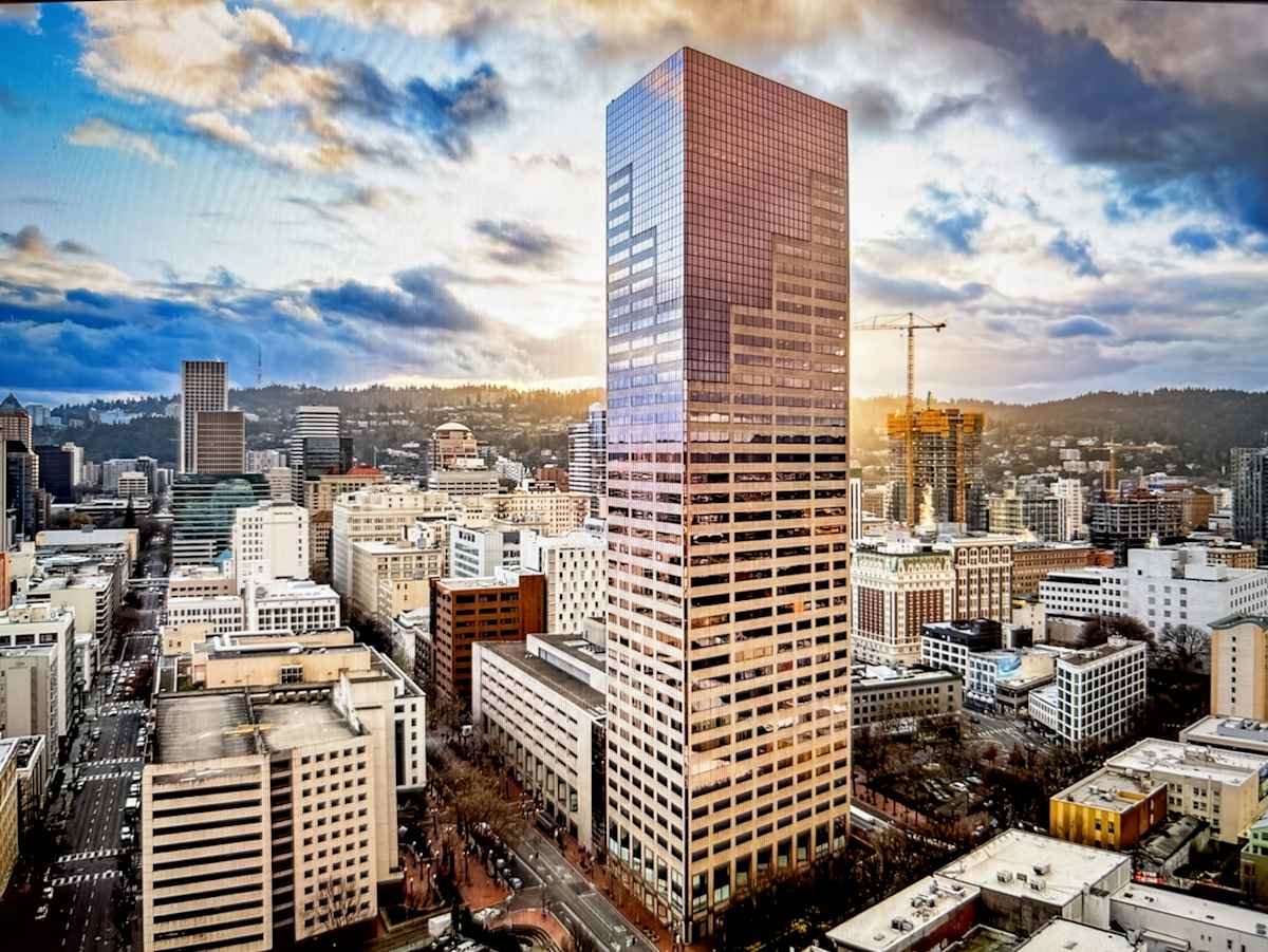 US Bancorp Tower