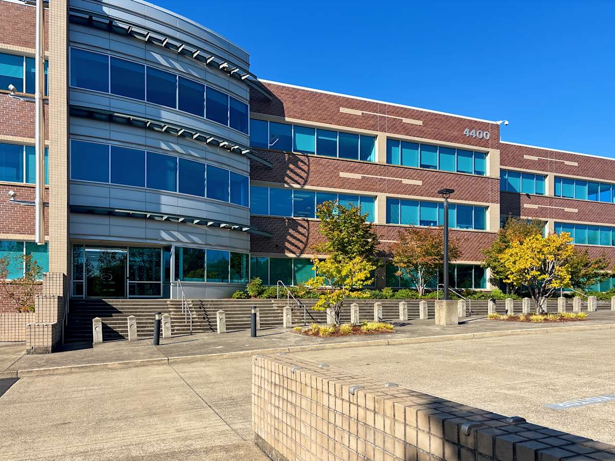 ELW Building
