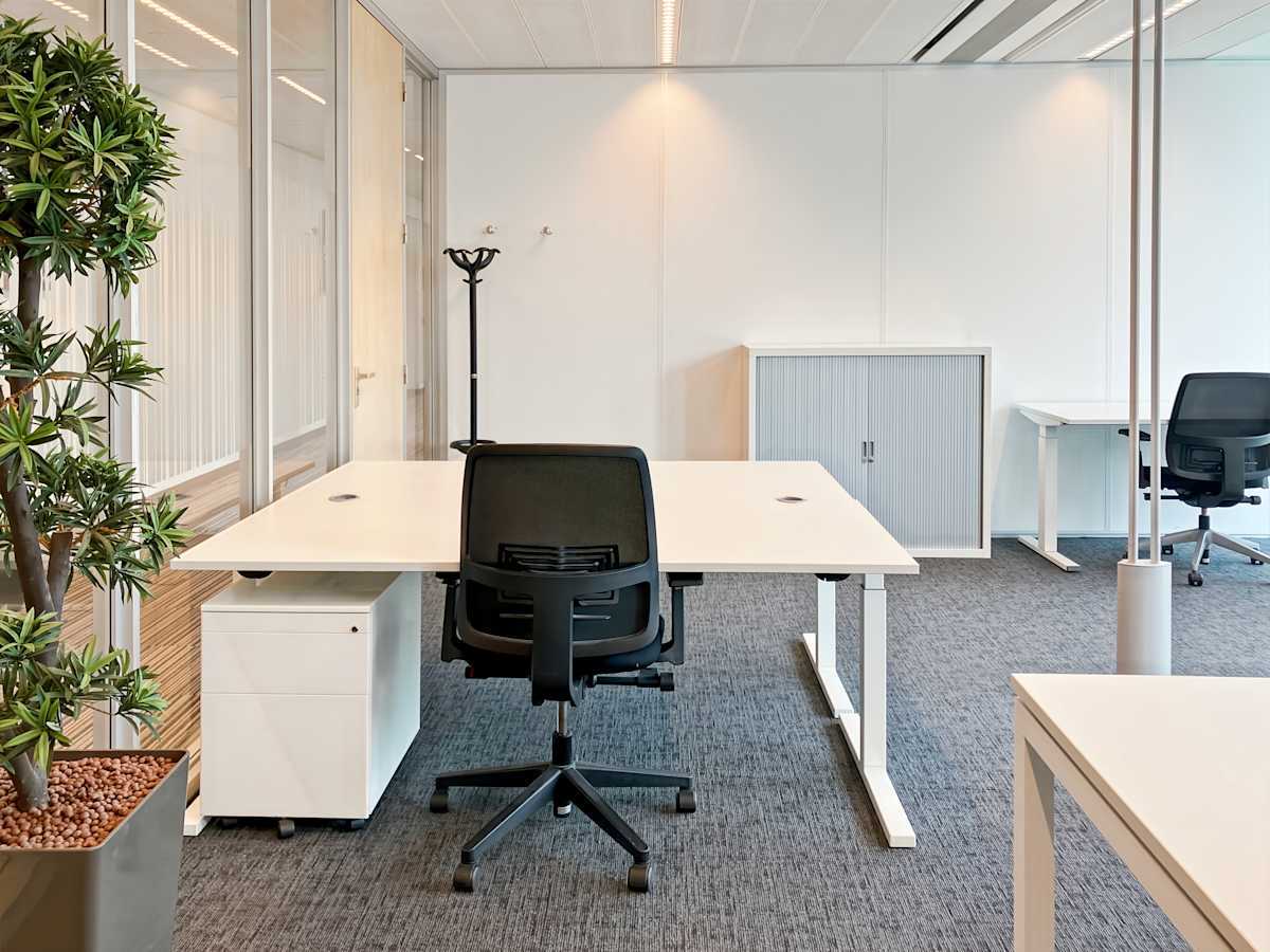 World Trade Centre Amsterdam Tower H photo 9