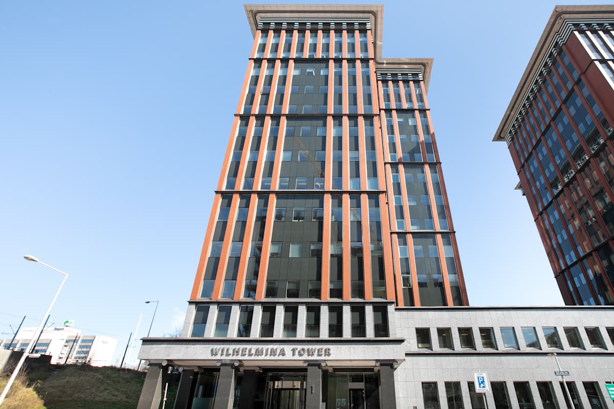 Nieuw West photo 1