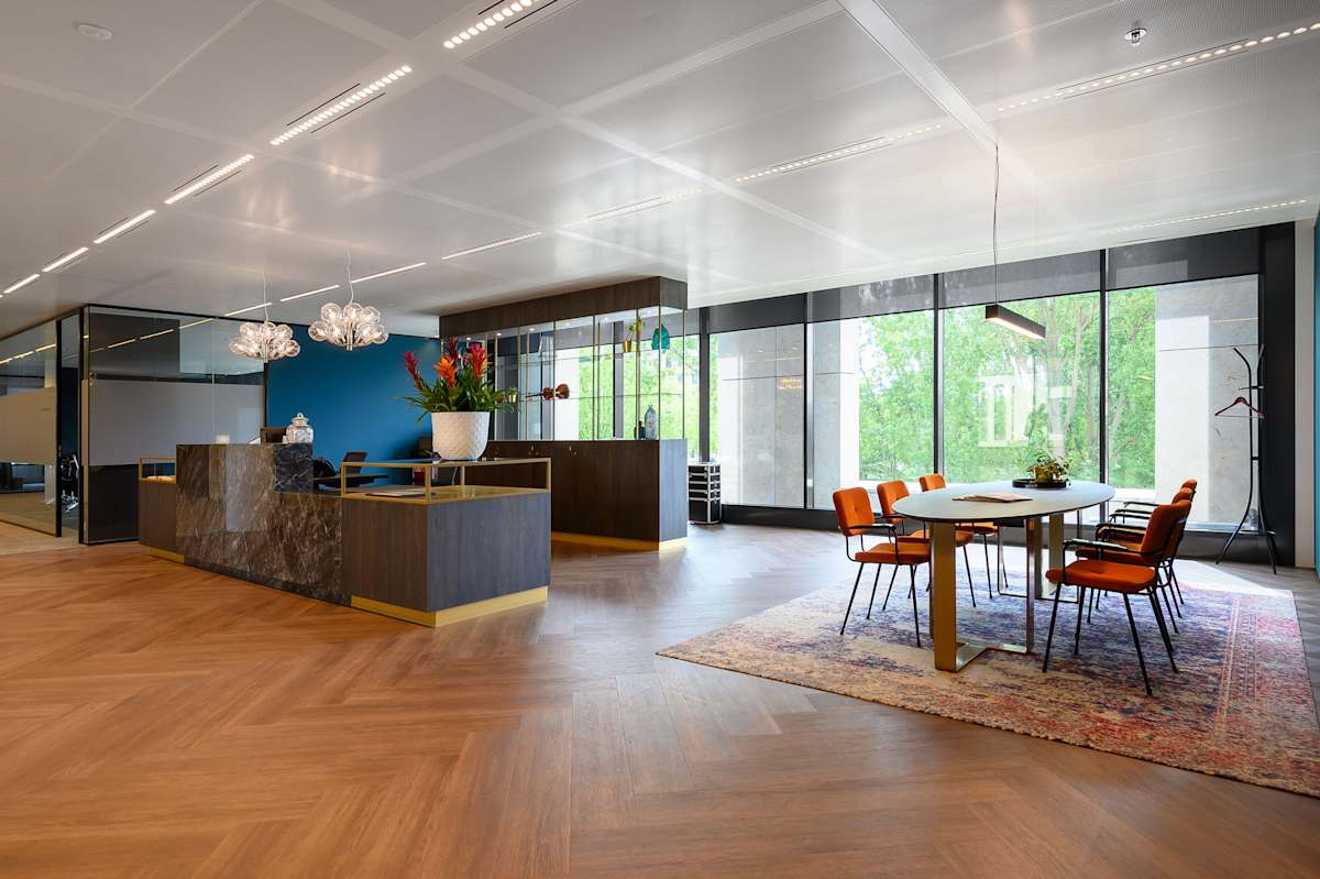 NoMa House photo 6