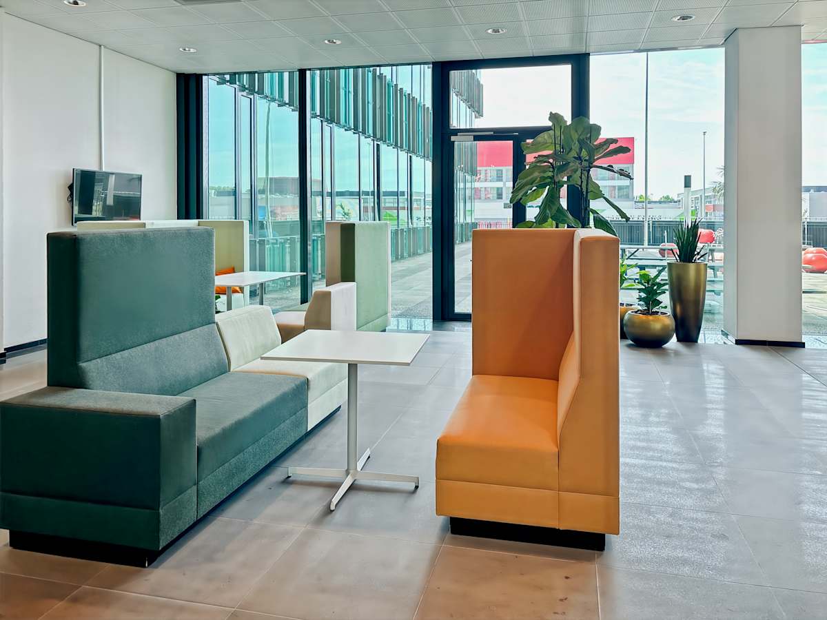 Arena Business Park photo 7