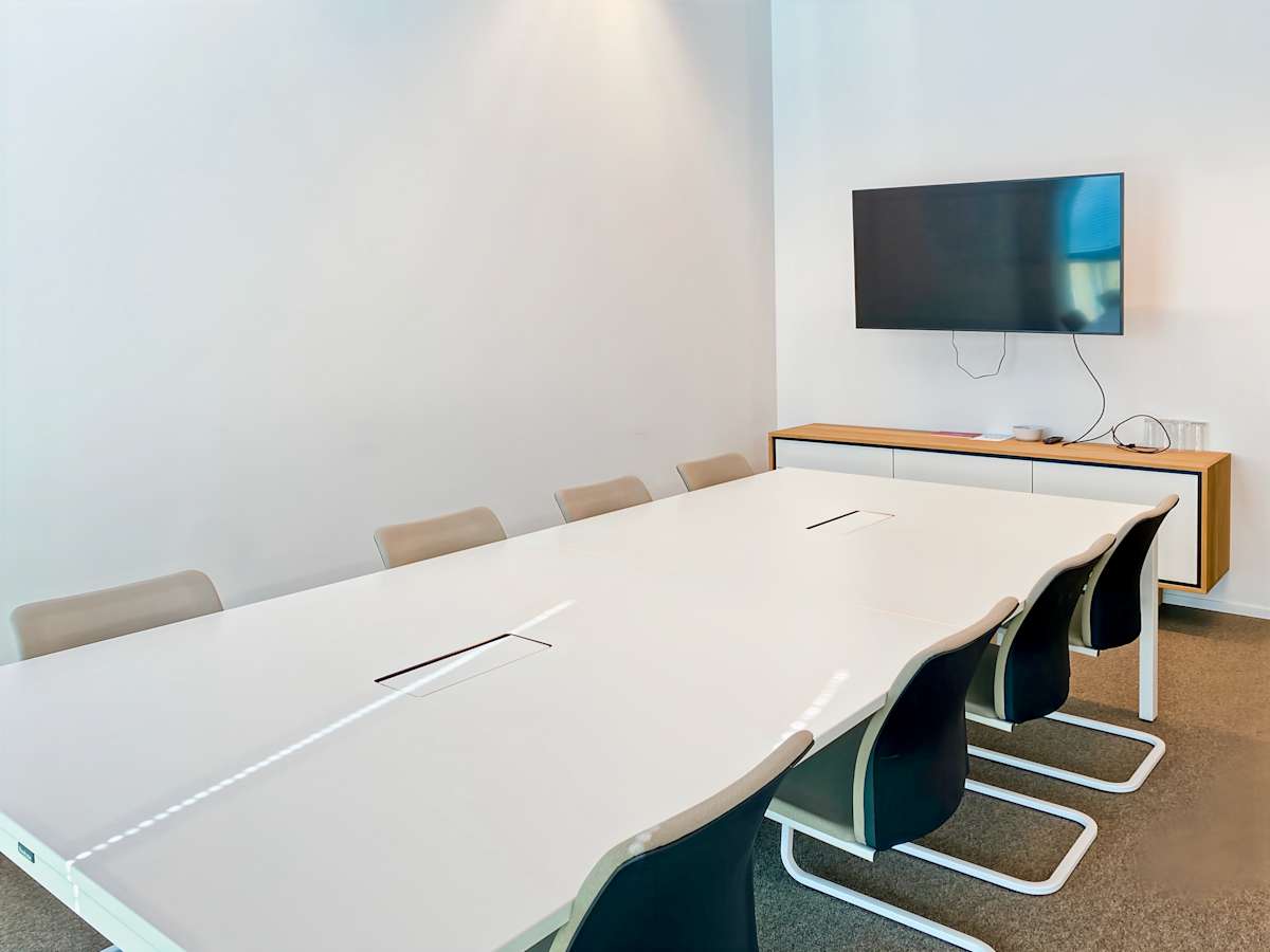 Arena Business Park photo 8