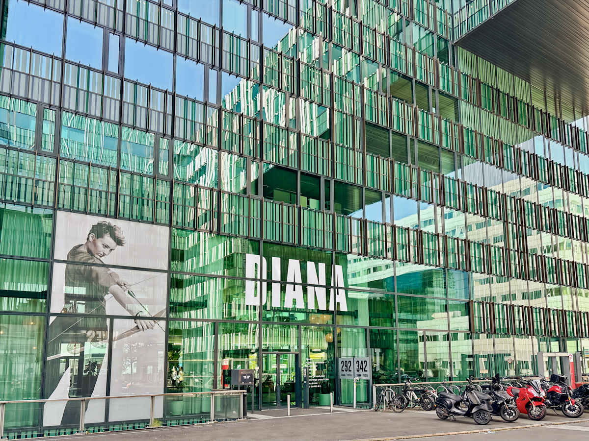 Arena Business Park