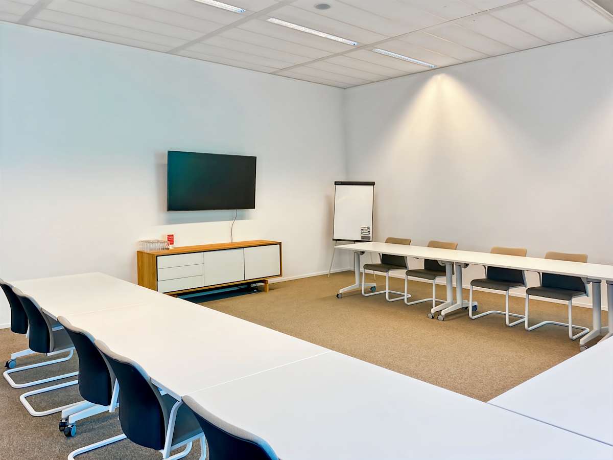 Arena Business Park photo 10
