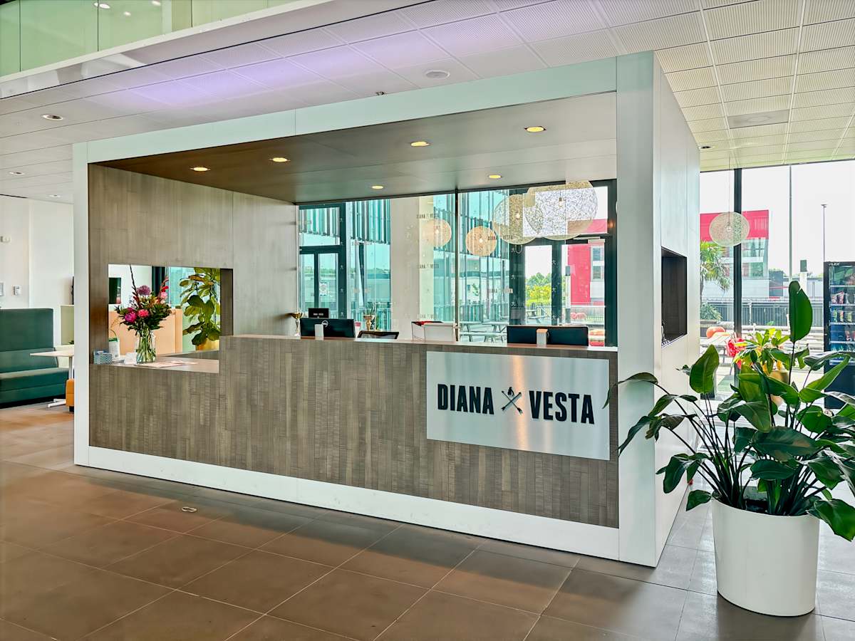 Arena Business Park photo 2