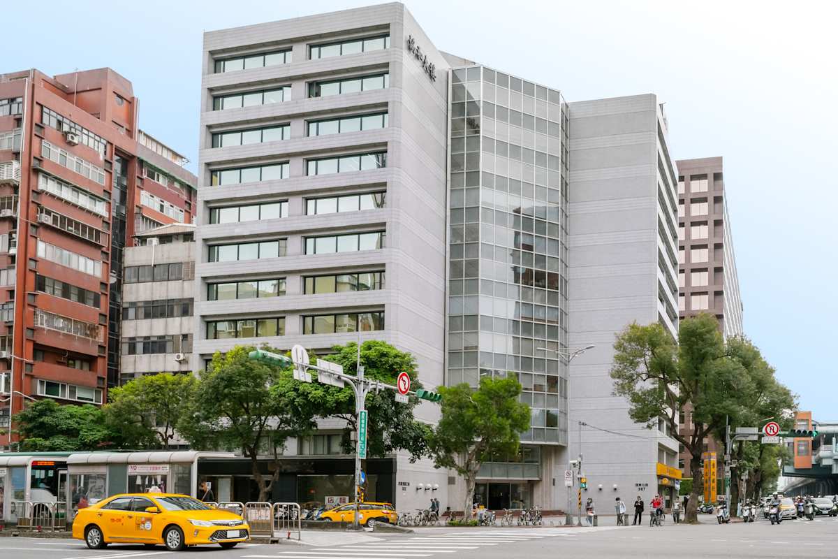 367 Fuxing North Road photo 1