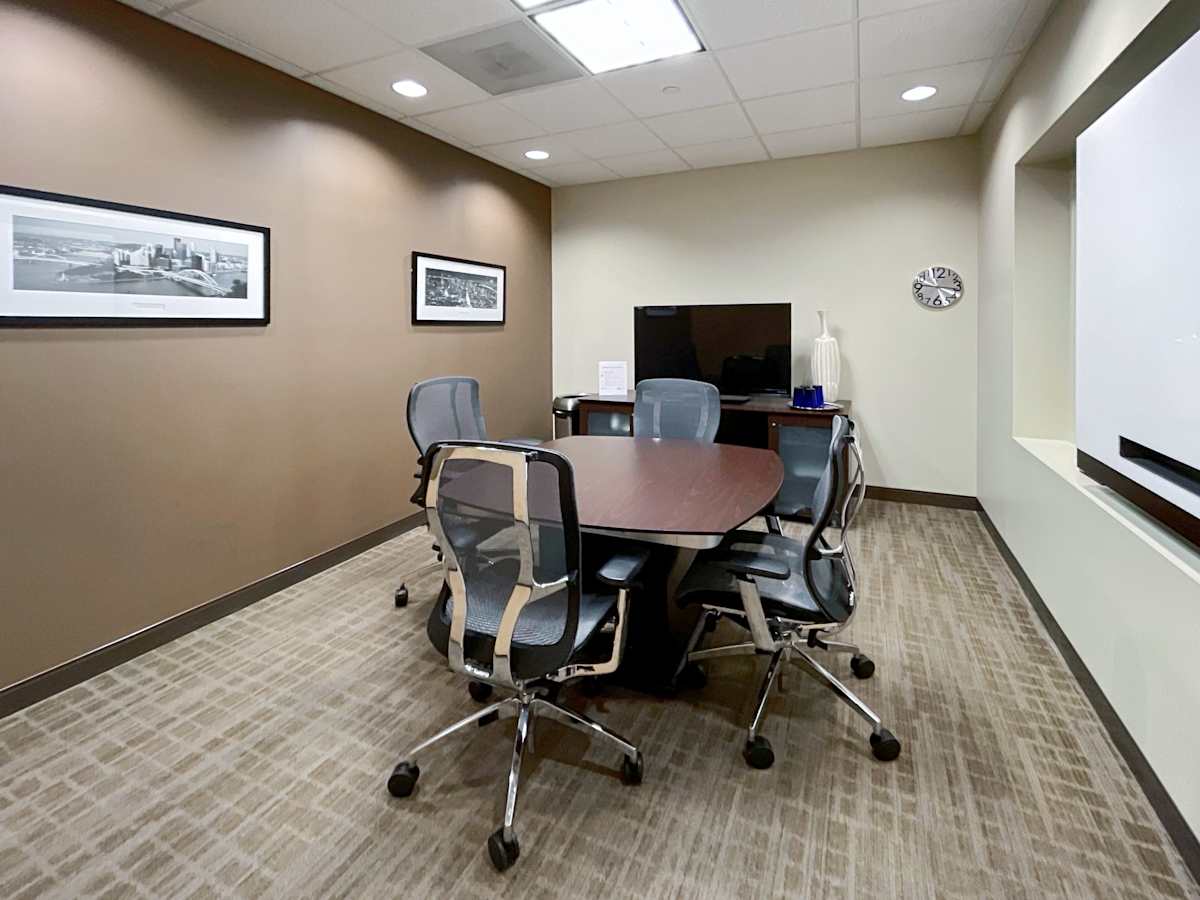 PNC Center photo 9