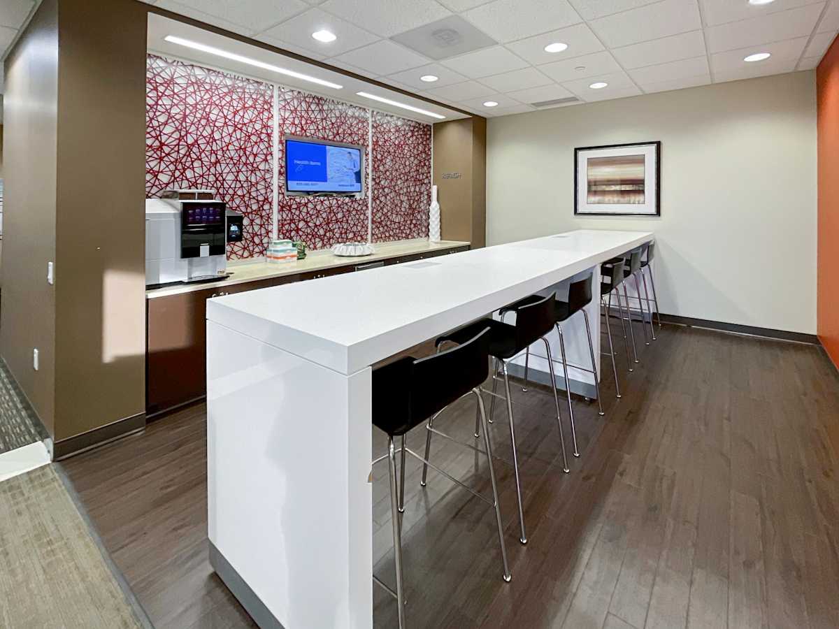 PNC Center photo 6