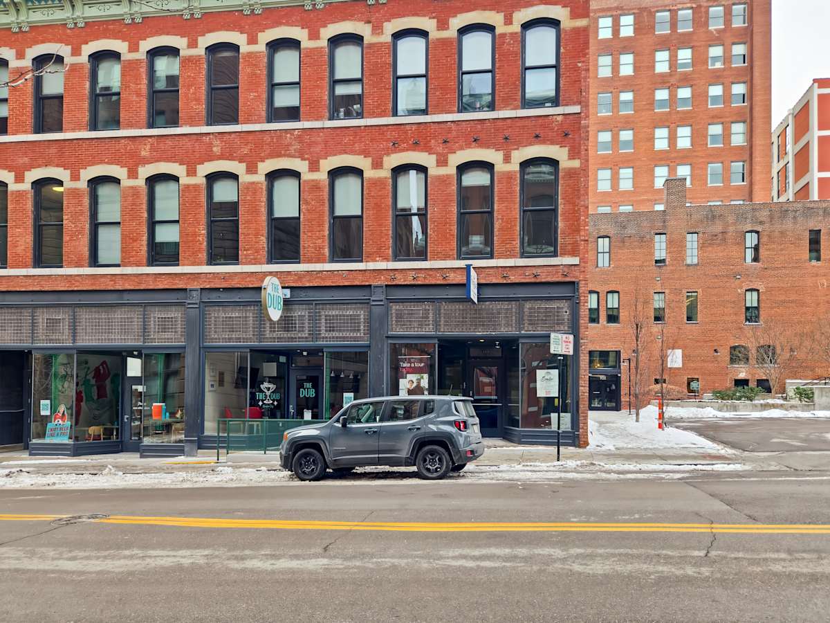 The Cosby Building photo 12