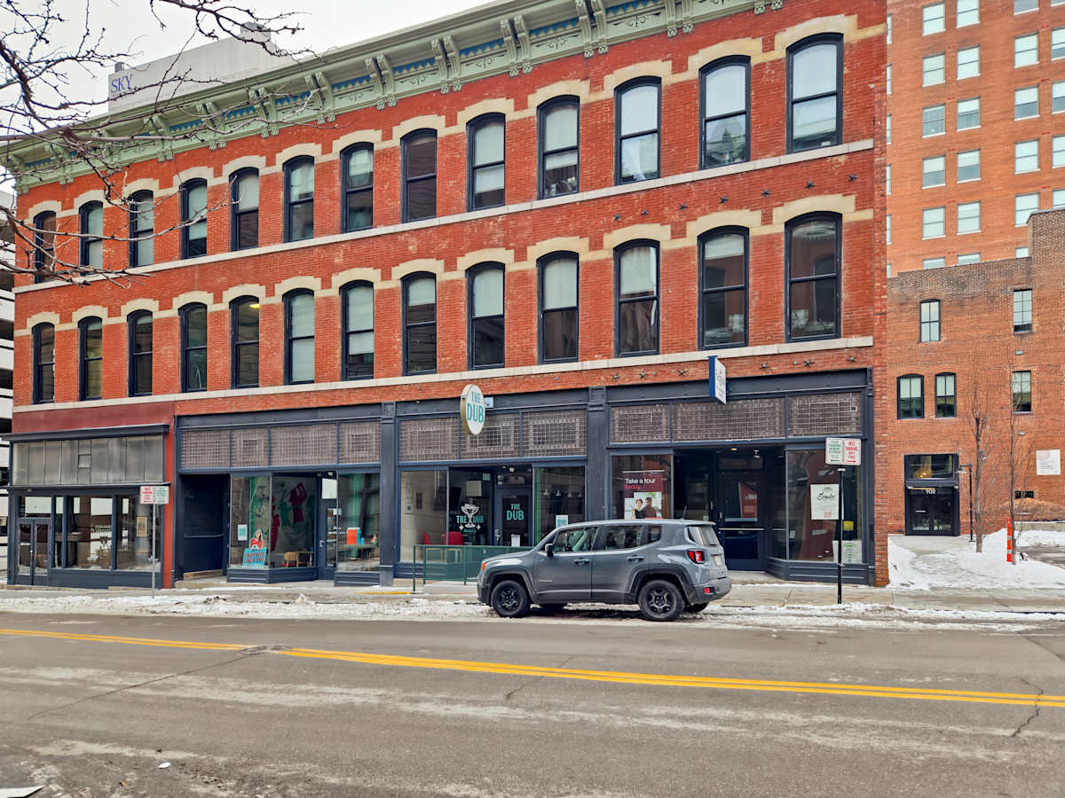 The Cosby Building photo 1