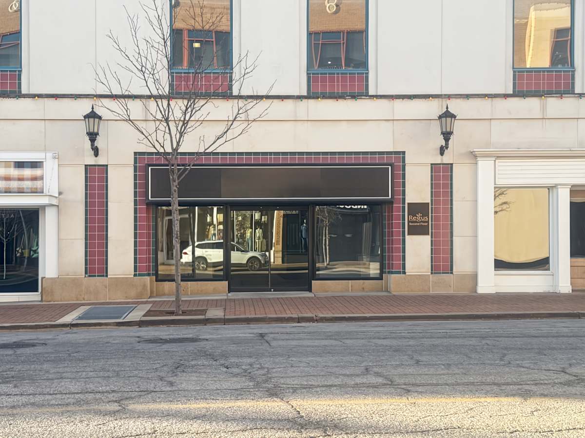 Country Club Plaza