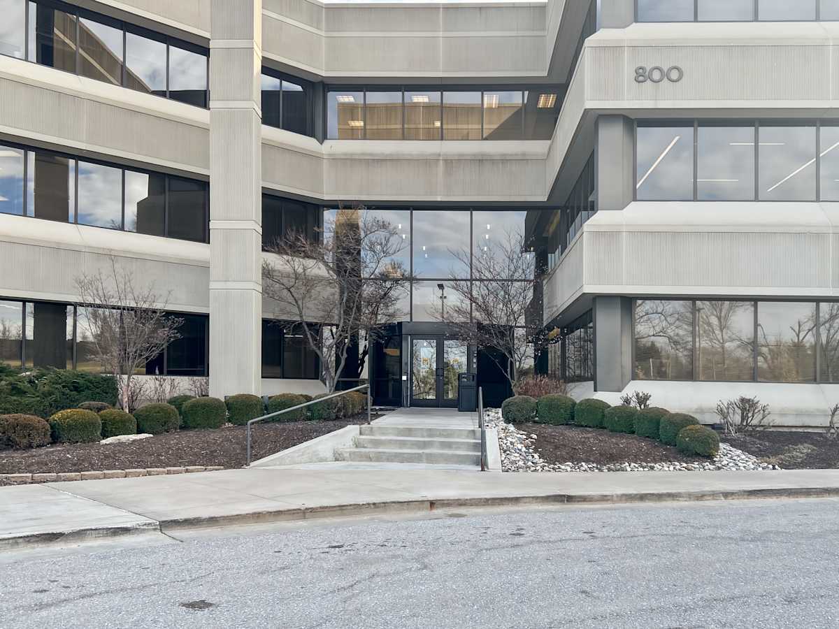 Holmes Corporate Center II