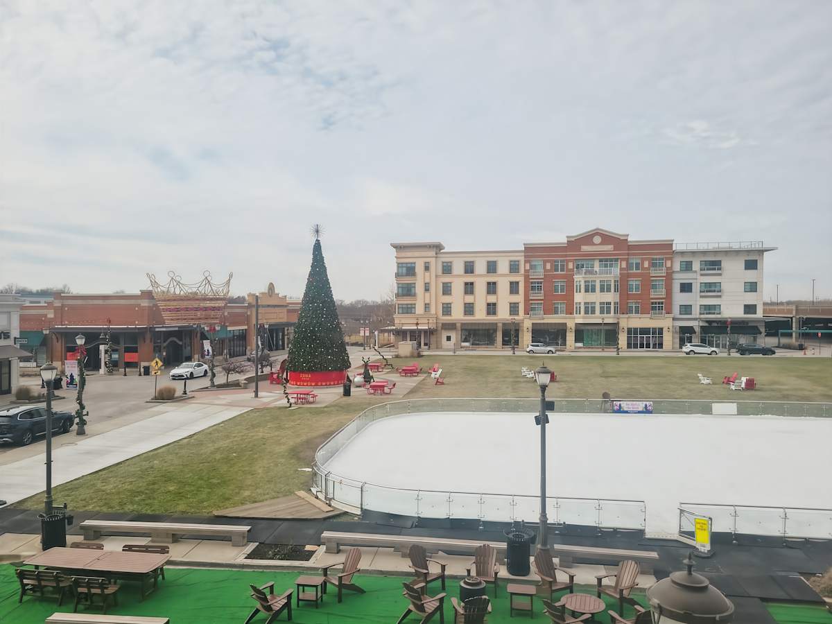 Zona Rosa photo 2