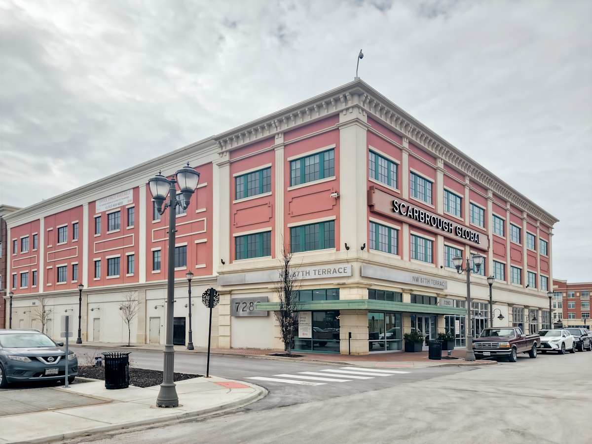Zona Rosa photo 1