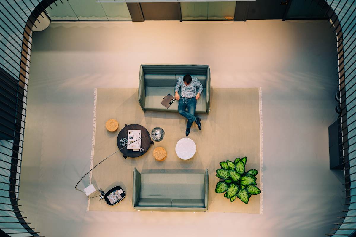 House Modernes photo 11