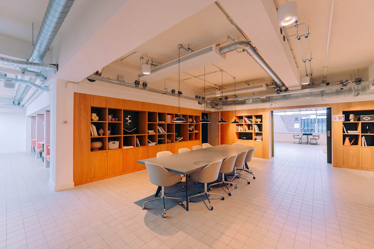 House Modernes photo 2