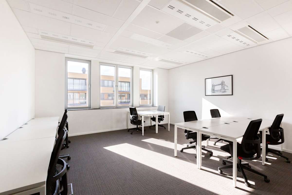 Parijsboulevard 209 photo 4