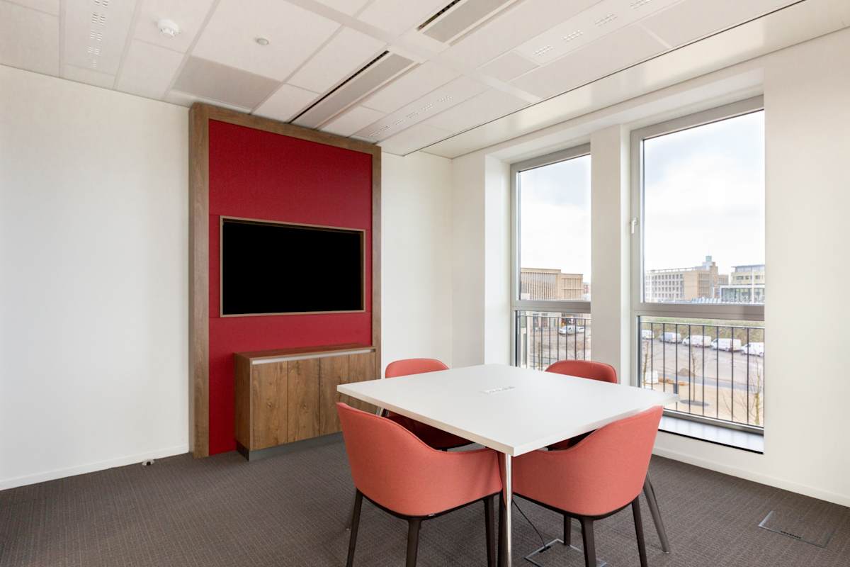 Parijsboulevard 209 photo 3