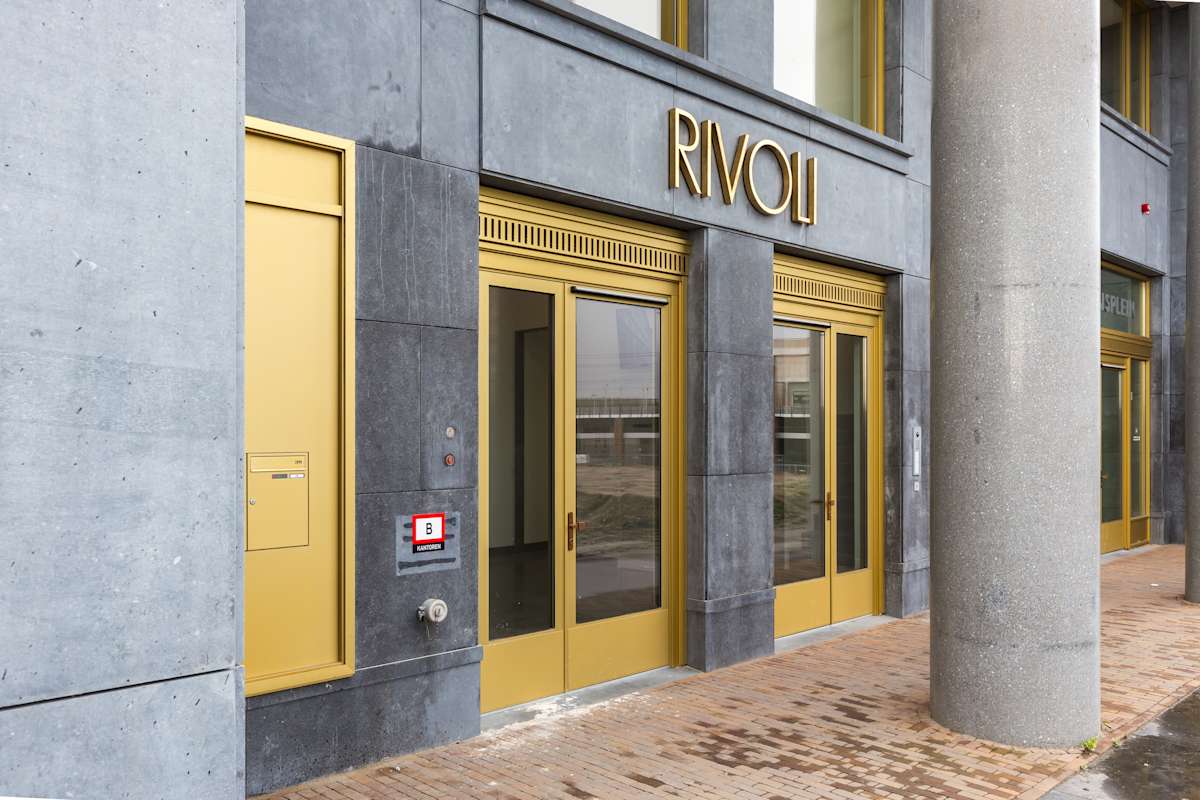 Parijsboulevard 209 photo 1