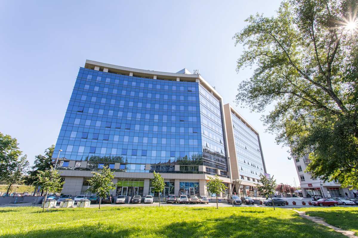 GTC 19 Avenue