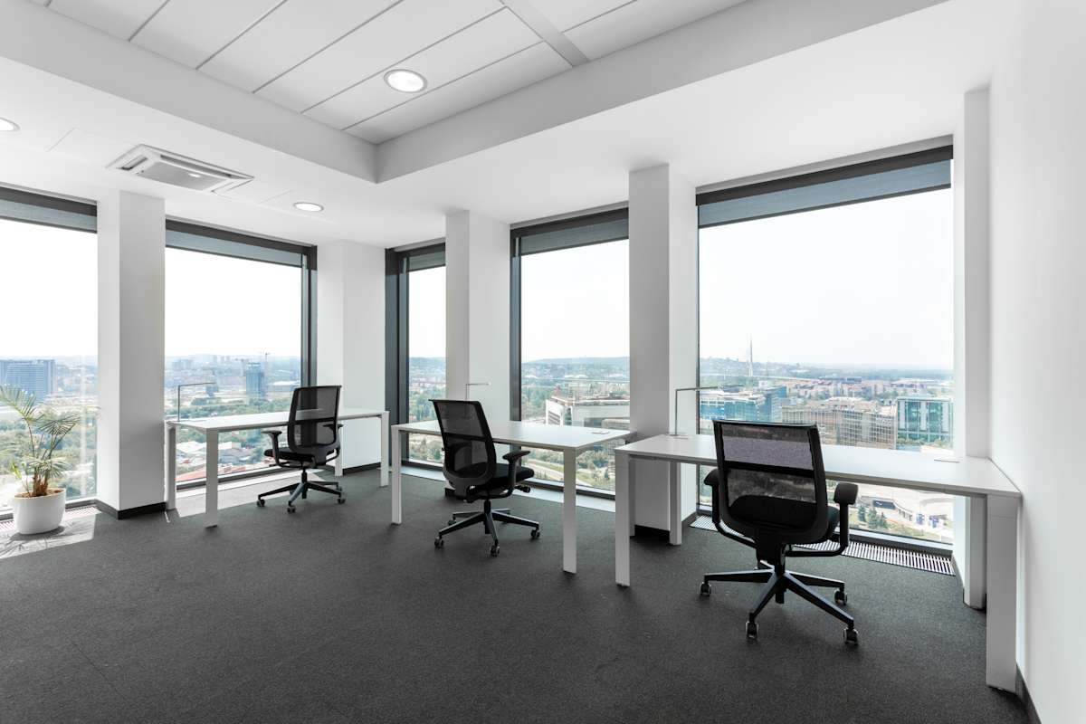 USCE Tower photo 6