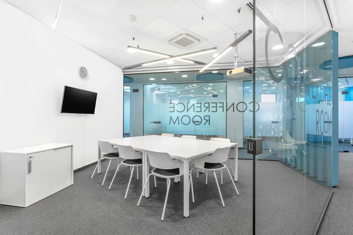 Knez MIhailova Business Centre photo 7