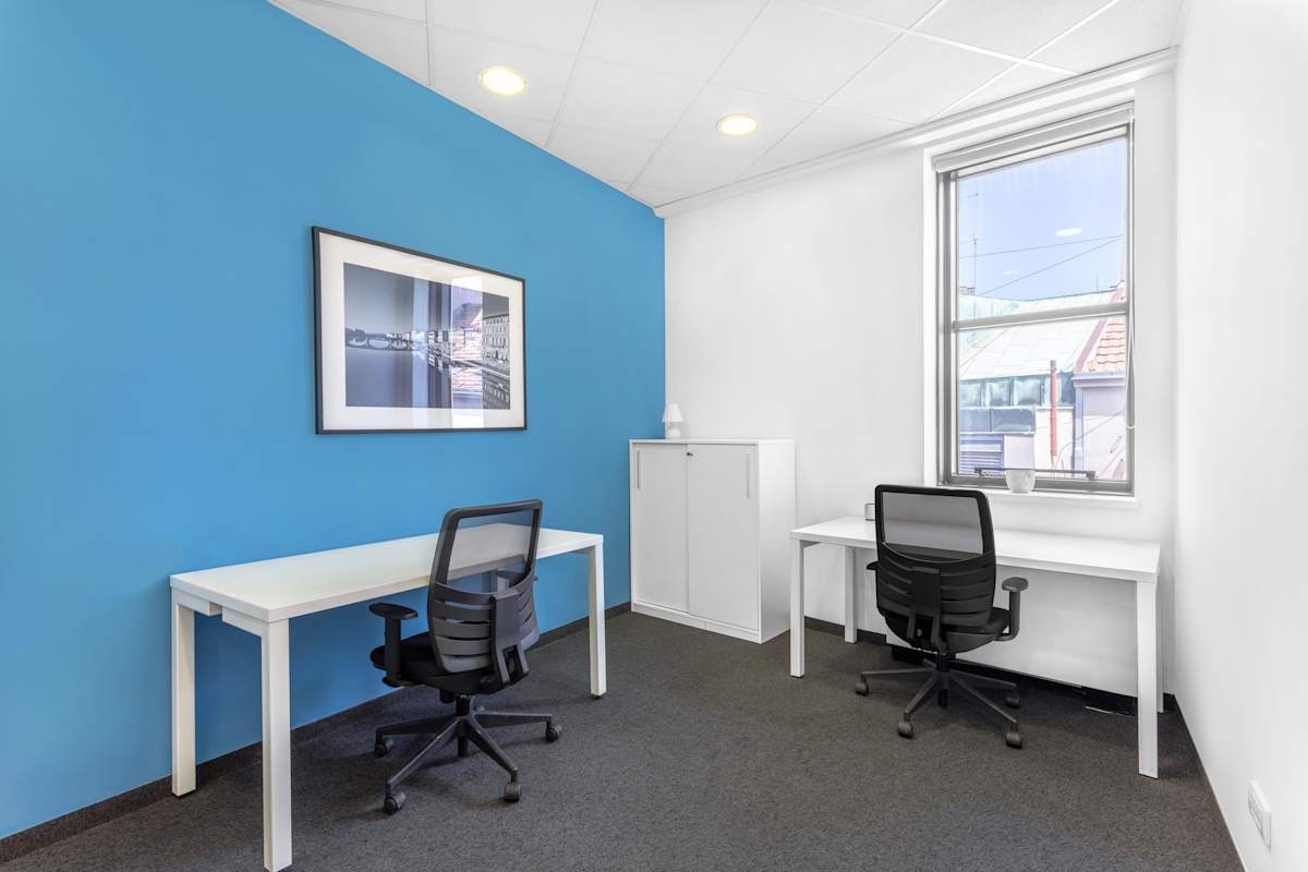 Knez MIhailova Business Centre photo 6