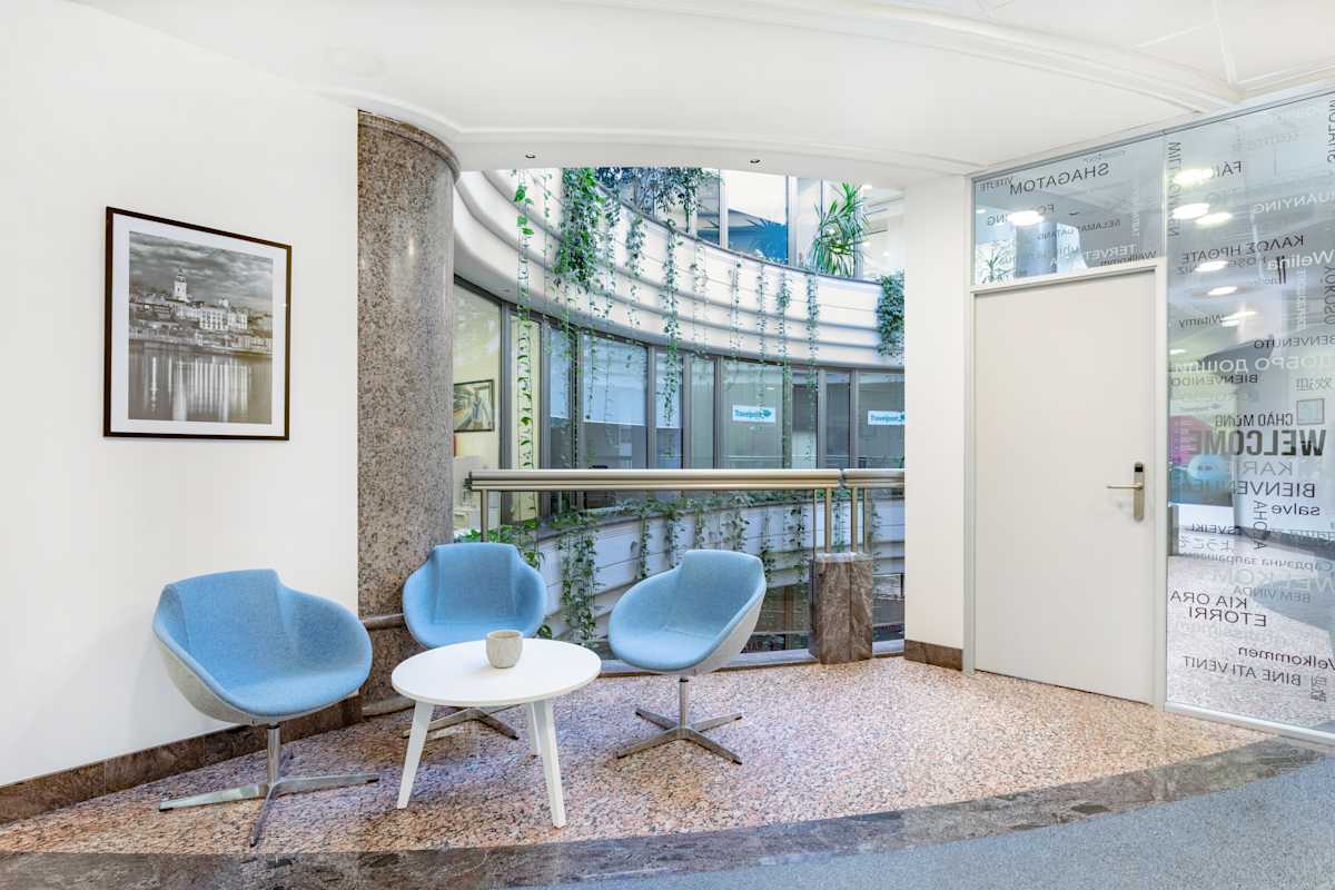 Knez MIhailova Business Centre photo 5