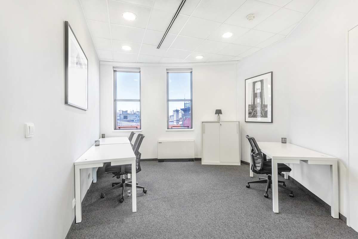 Knez MIhailova Business Centre photo 2