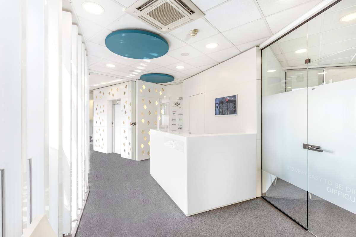 Knez MIhailova Business Centre photo 8