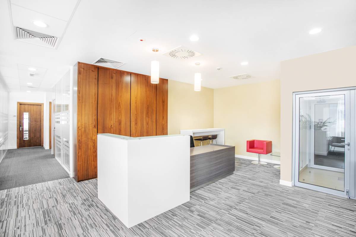 GTC Fortyone photo 8