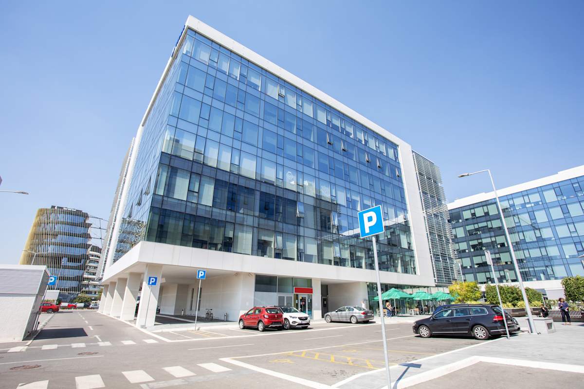 GTC Fortyone photo 1