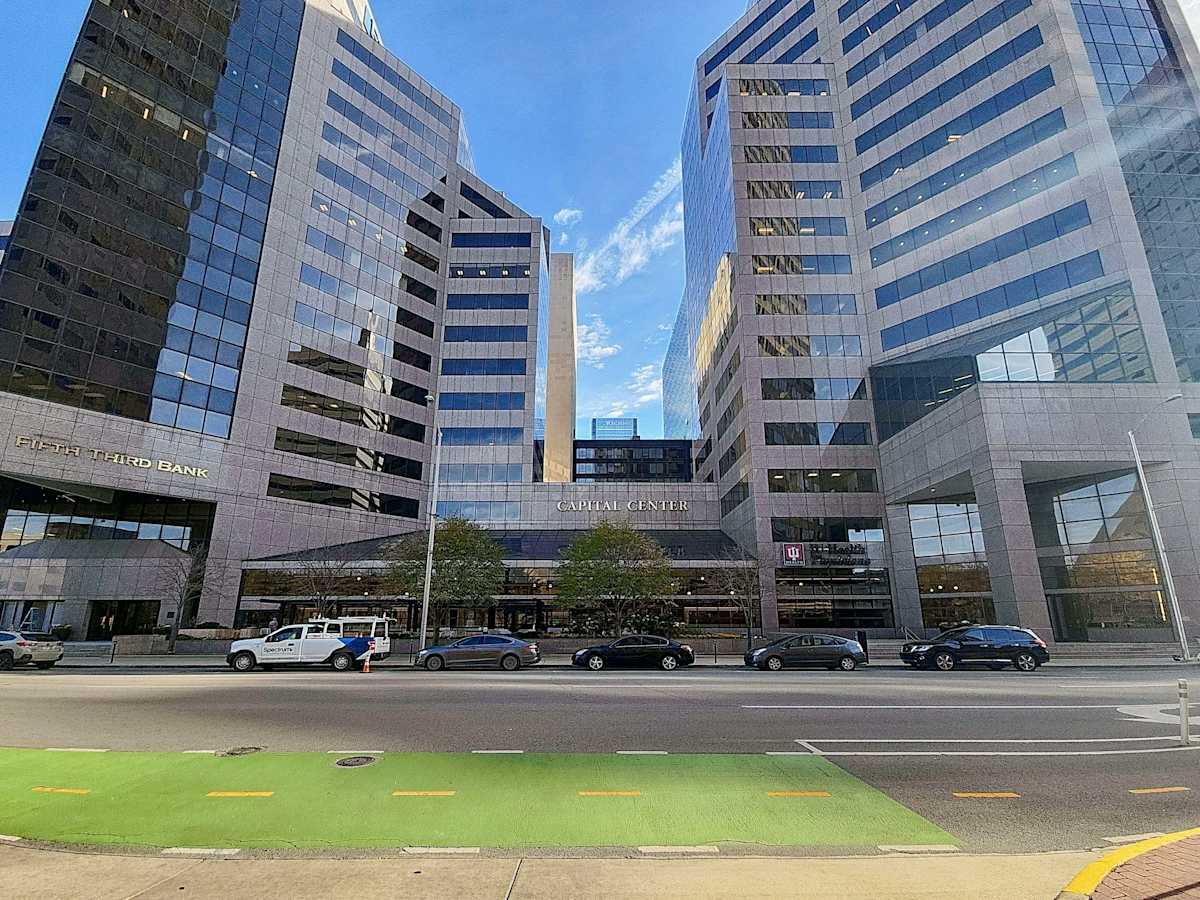 Capital Center