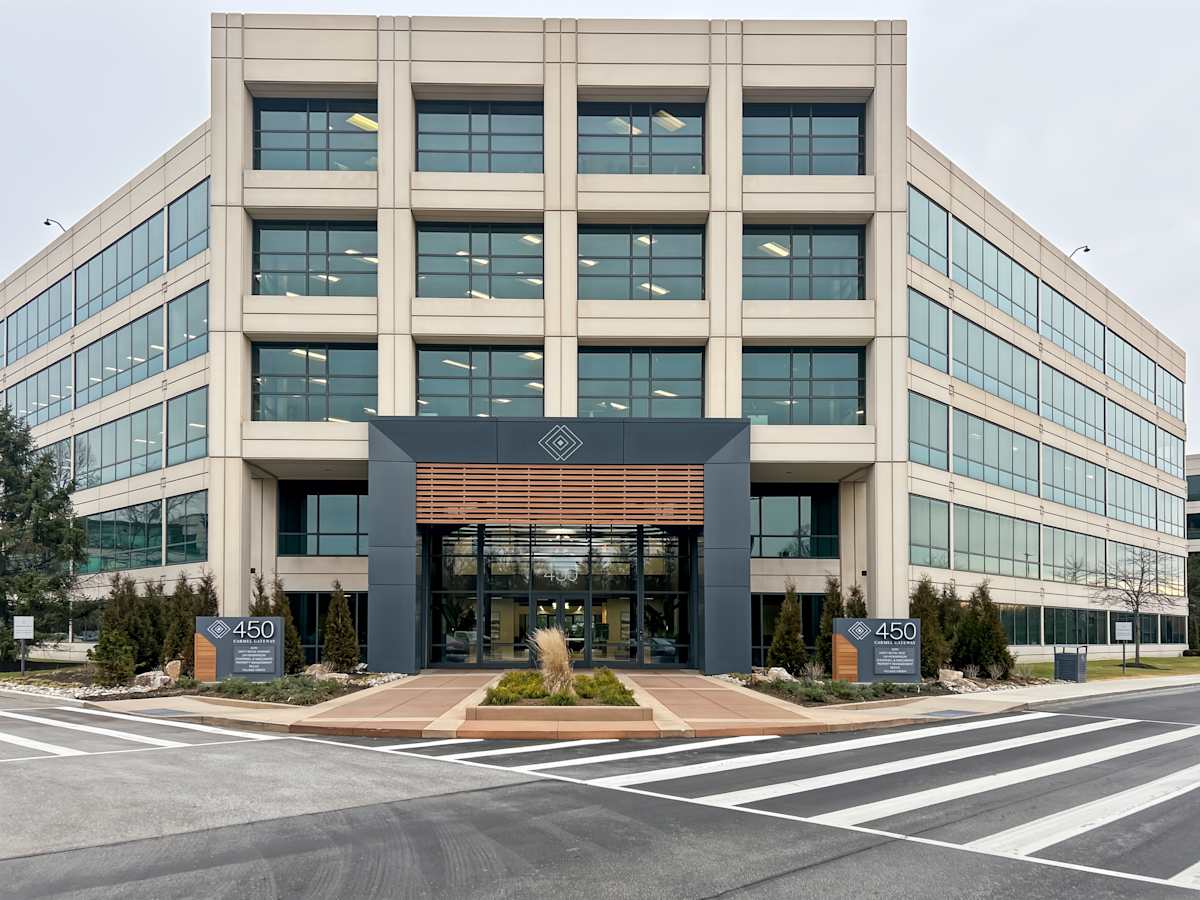 Parkwood Crossing Center photo 1