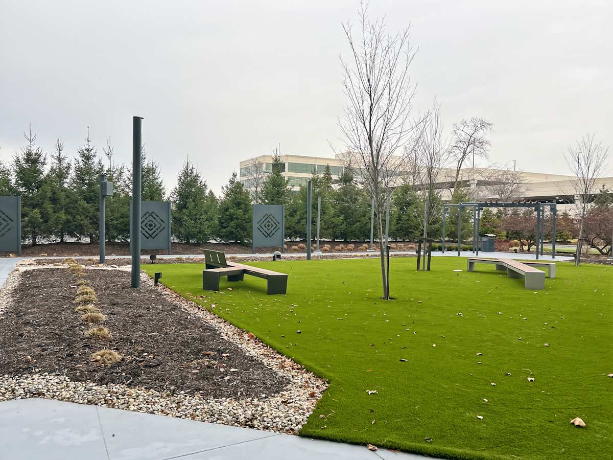 Parkwood Crossing Center photo 2