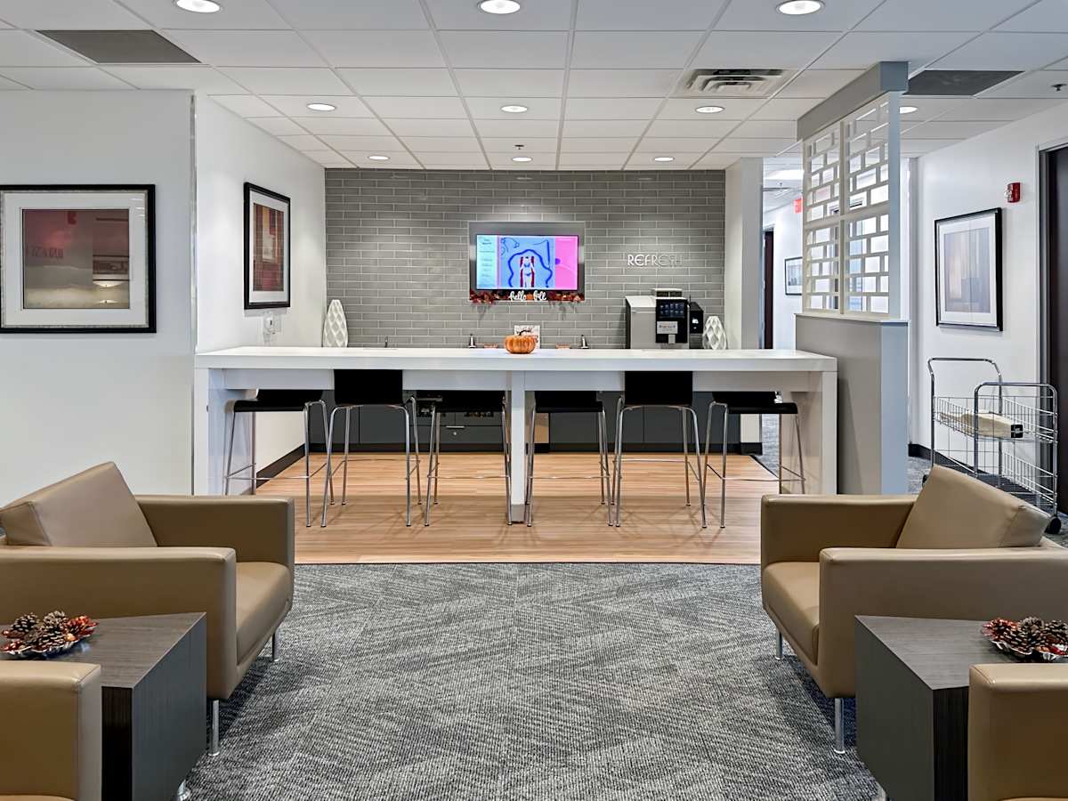 Fishers Business Center photo 4