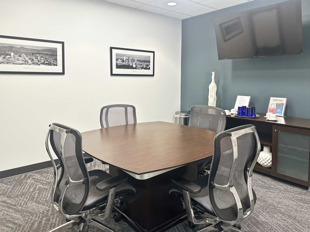 Fishers Business Center photo 5